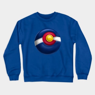 Ballorado Crewneck Sweatshirt